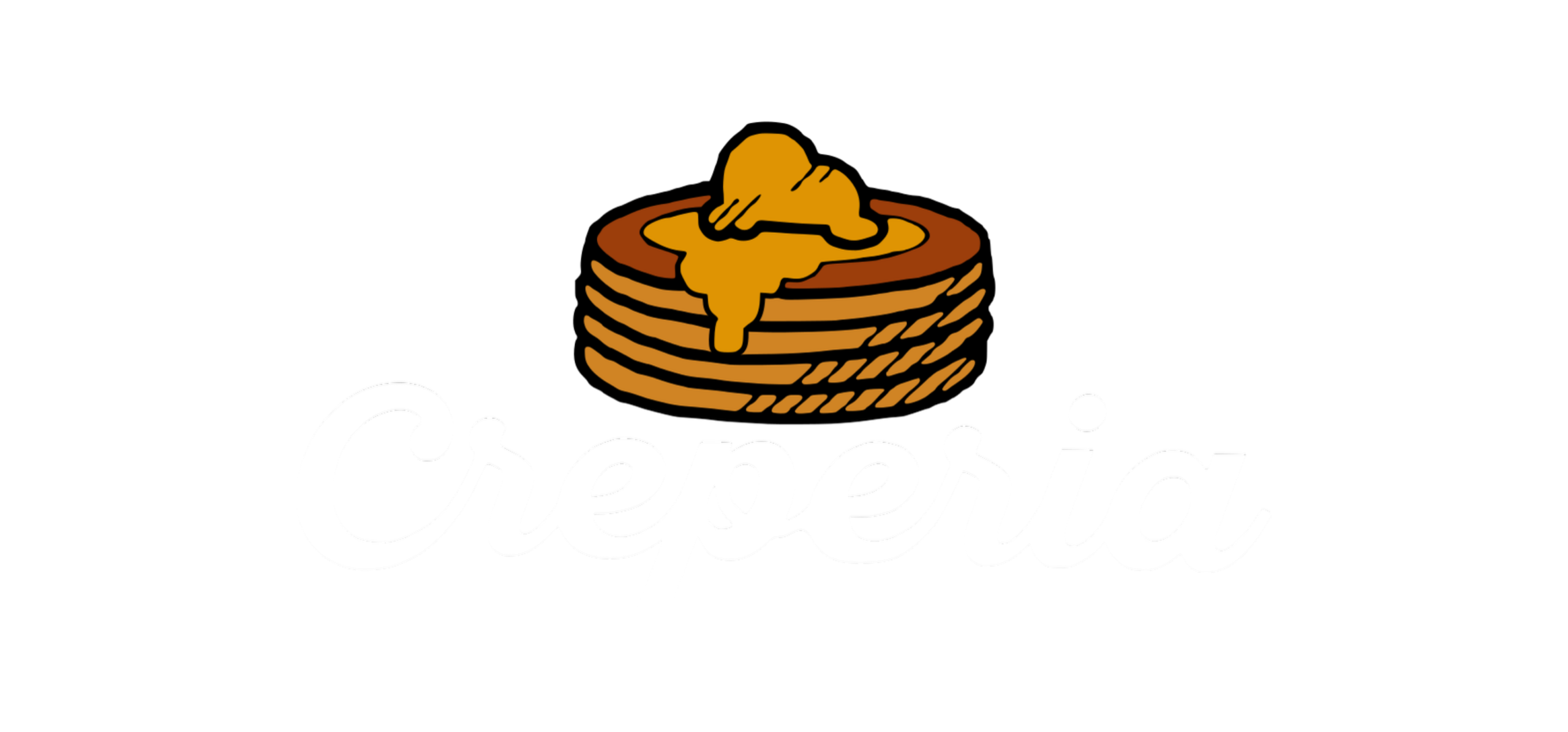 Logo Creperia